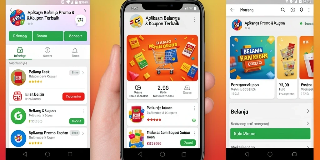 Antarmuka pengguna N32 yang menarik dan mudah digunakan.