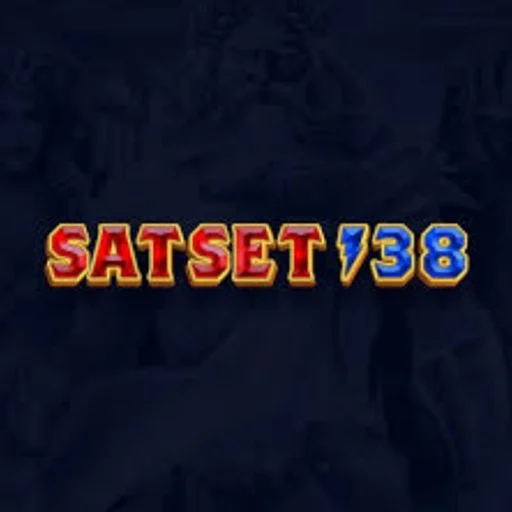 SATSET138 - Aplikasi Mewarnai Digital untuk Anak dan Keluarga